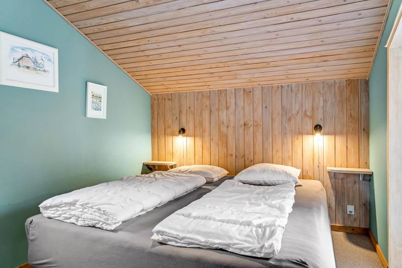 Foto von Ferienhaus BT78 in Saltum - Blokhus - Nordjütland
