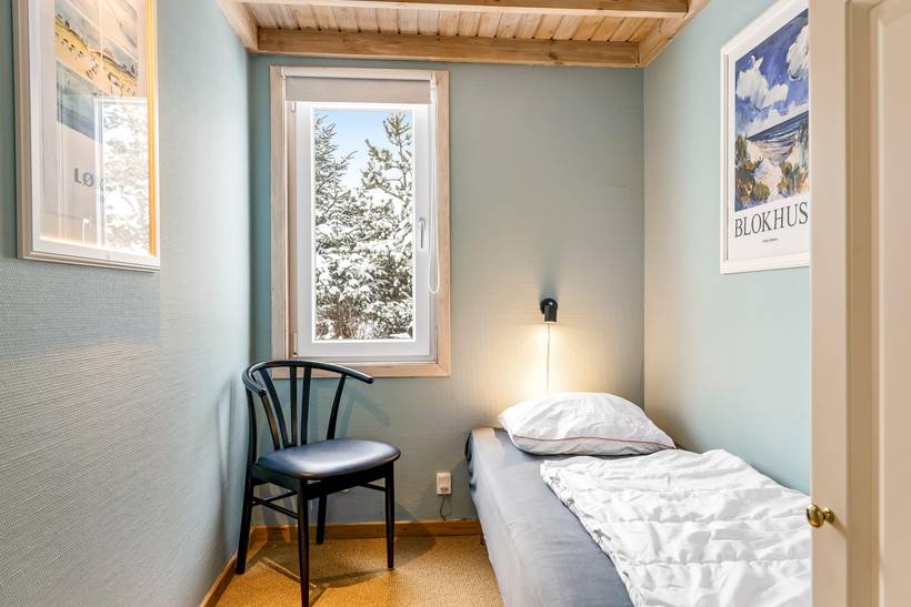 Foto von Ferienhaus BT78 in Saltum - Blokhus - Nordjütland