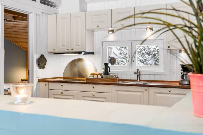 Foto von Ferienhaus BT78 in Saltum - Blokhus - Nordjütland