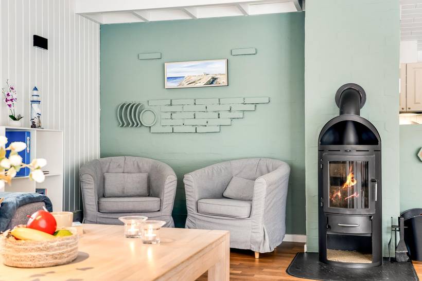 Foto von Ferienhaus BT78 in Saltum - Blokhus - Nordjütland