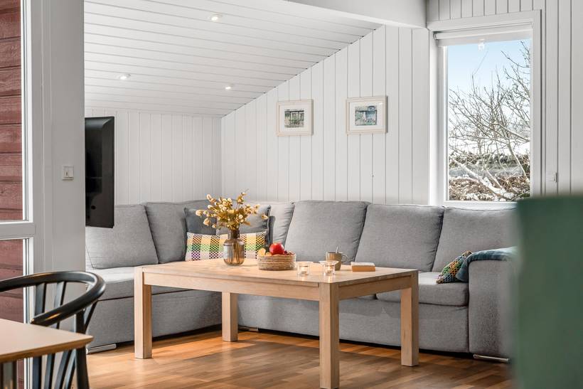 Foto von Ferienhaus BT78 in Saltum - Blokhus - Nordjütland