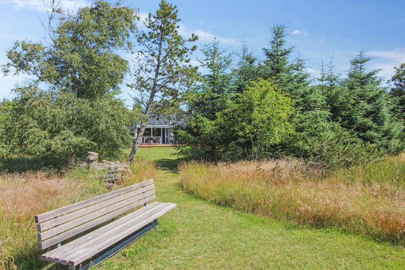 Foto von Ferienhaus BT78 in Saltum - Blokhus - Nordjütland