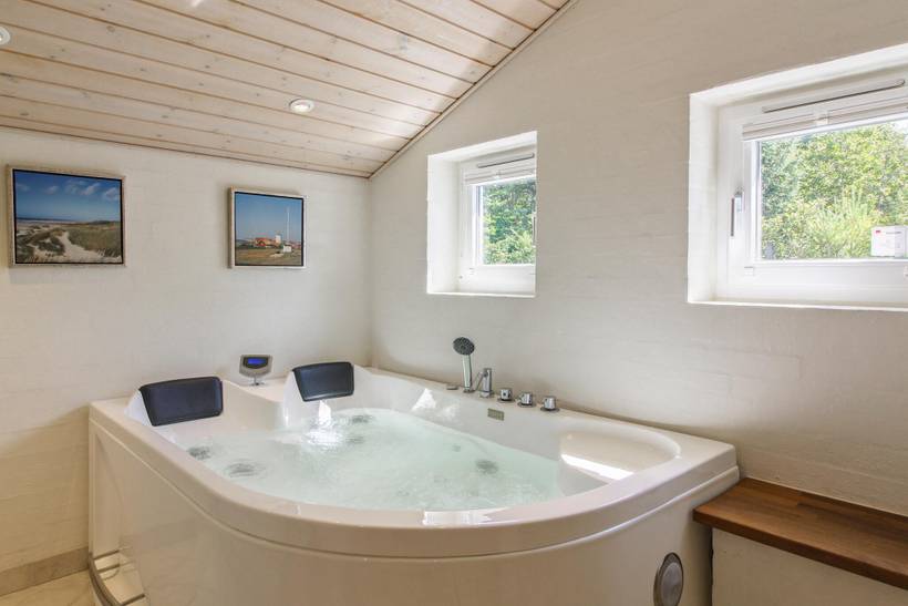 Foto von Ferienhaus BT78 in Saltum - Blokhus - Nordjütland