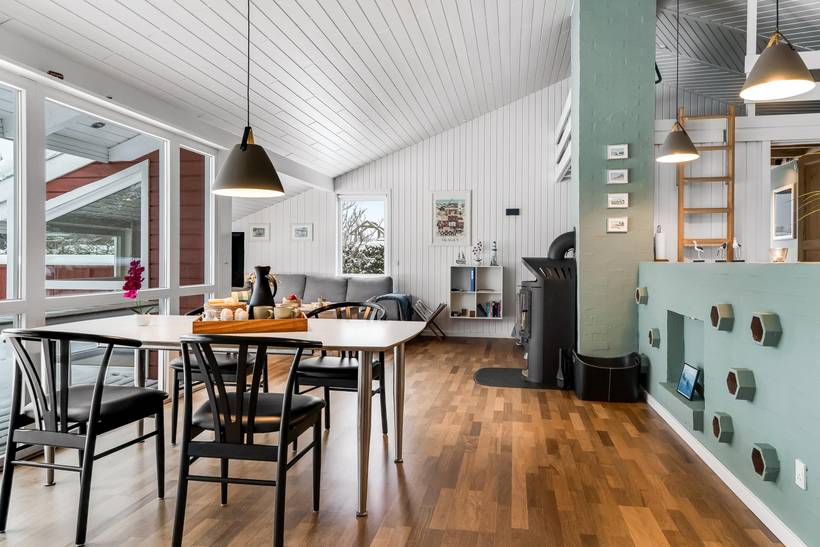 Foto von Ferienhaus BT78 in Saltum - Blokhus - Nordjütland