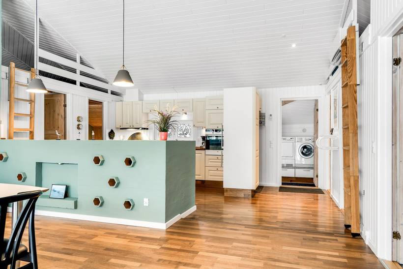 Foto von Ferienhaus BT78 in Saltum - Blokhus - Nordjütland