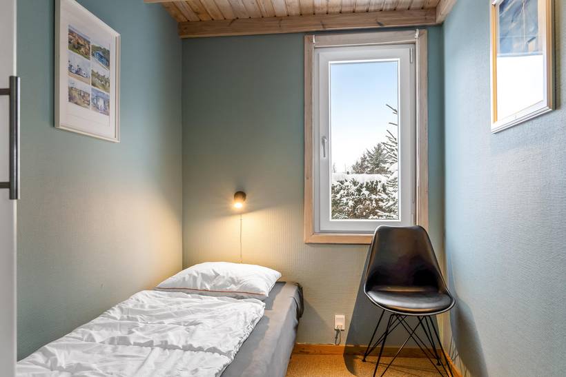Foto von Ferienhaus BT78 in Saltum - Blokhus - Nordjütland