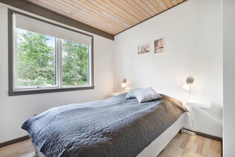 Foto von Ferienhaus BT79 in Mols - Ostjütland