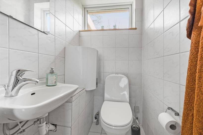 Foto von Ferienhaus BT79 in Mols - Ostjütland