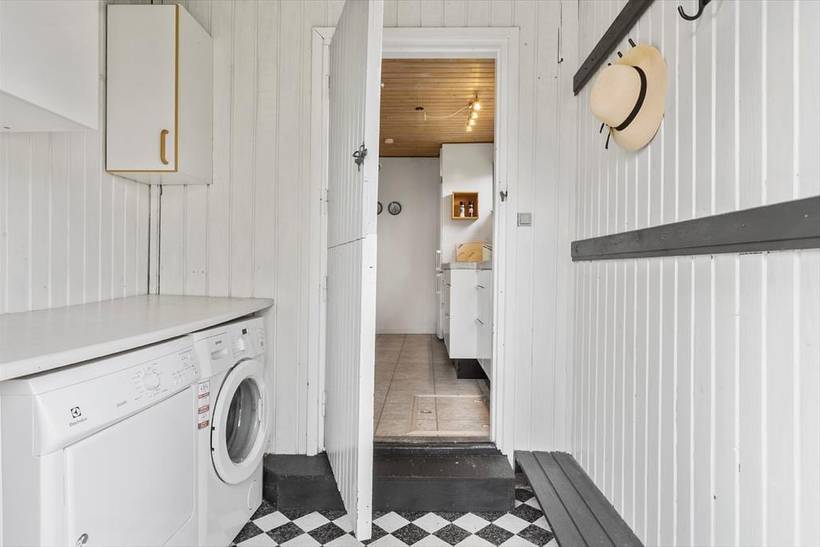 Foto von Ferienhaus BT79 in Mols - Ostjütland