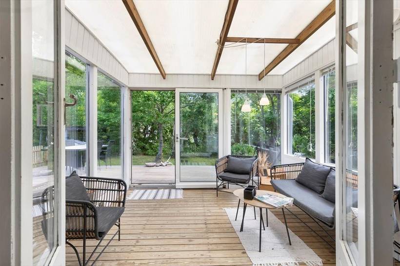 Foto von Ferienhaus BT79 in Mols - Ostjütland