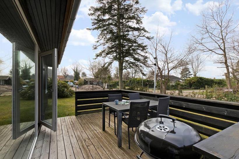 Foto von Ferienhaus BT79 in Mols - Ostjütland