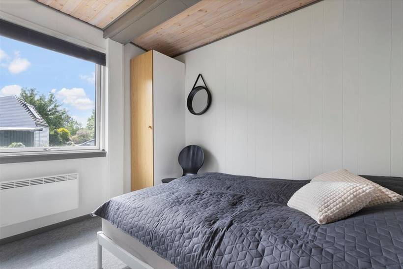 Foto von Ferienhaus BT79 in Mols - Ostjütland