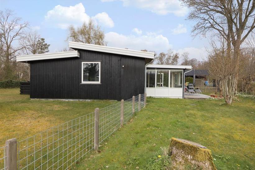 Foto von Ferienhaus BT79 in Mols - Ostjütland