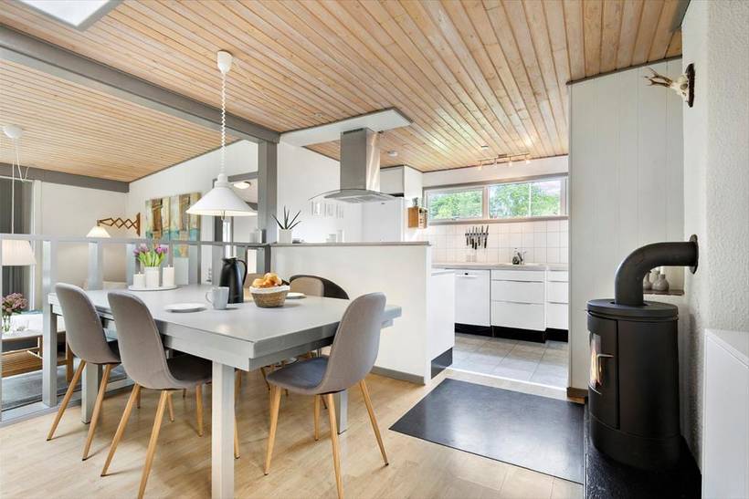 Foto von Ferienhaus BT79 in Mols - Ostjütland