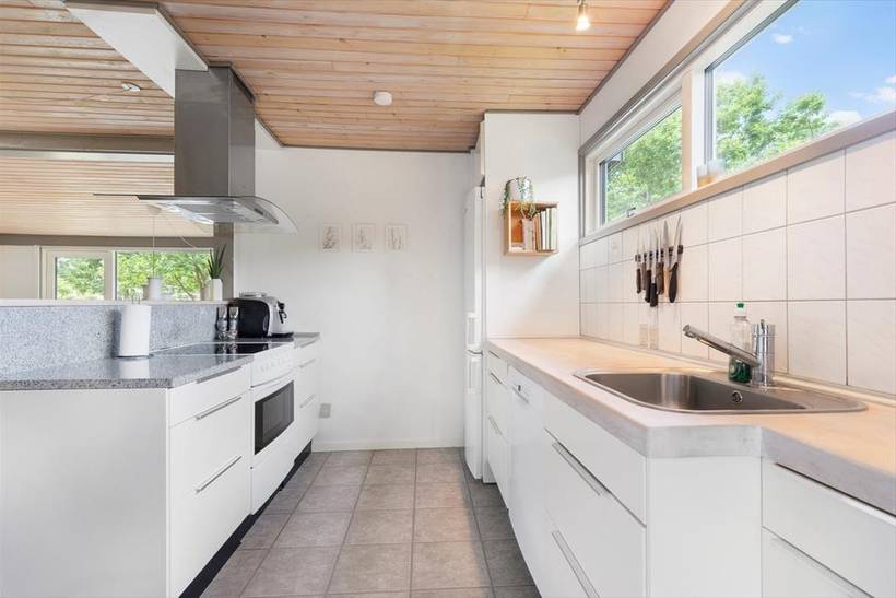 Foto von Ferienhaus BT79 in Mols - Ostjütland