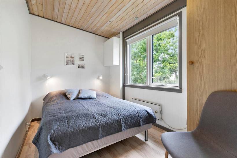 Foto von Ferienhaus BT79 in Mols - Ostjütland