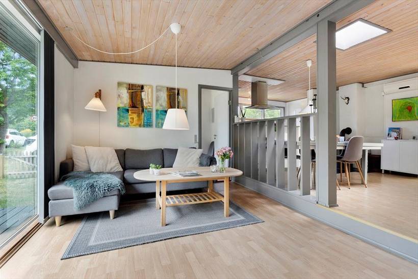 Foto von Ferienhaus BT79 in Mols - Ostjütland