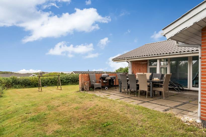 Foto von Ferienhaus BT81 in Krik Vig - Thy/Limfjord