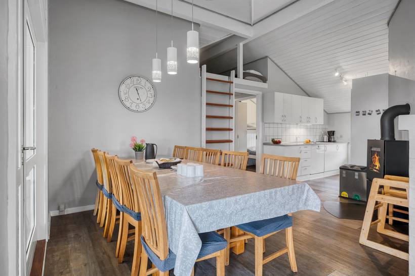 Foto von Ferienhaus BT81 in Krik Vig - Thy/Limfjord