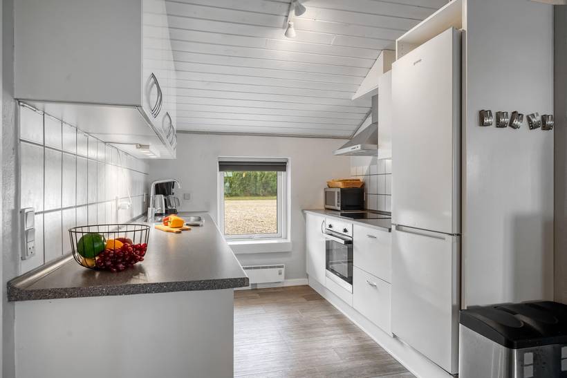 Foto von Ferienhaus BT81 in Krik Vig - Thy/Limfjord
