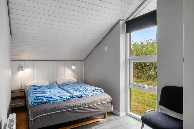 Foto von Ferienhaus BT81 in Krik Vig - Thy/Limfjord
