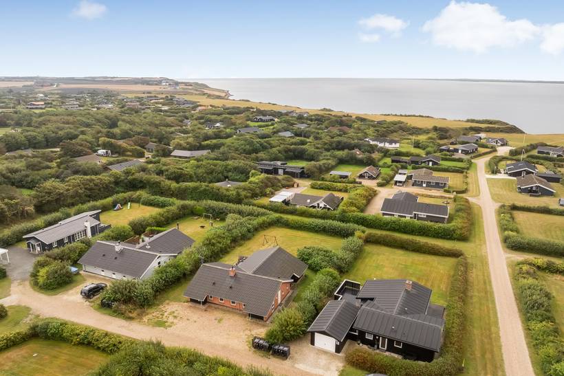 Foto von Ferienhaus BT81 in Krik Vig - Thy/Limfjord