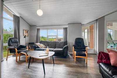 Vorschaubild von Ferienhaus BT81 in Krik Vig - Thy/Limfjord