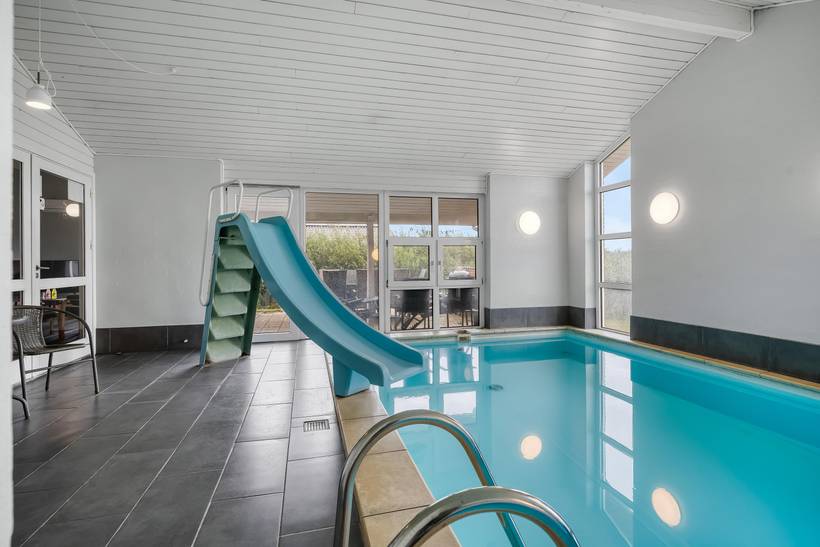 Foto von Ferienhaus BT81 in Krik Vig - Thy/Limfjord