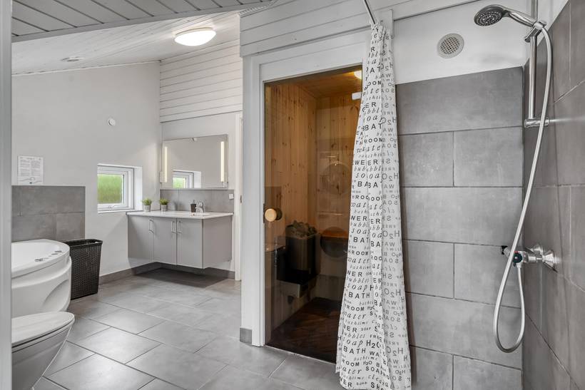 Foto von Ferienhaus BT81 in Krik Vig - Thy/Limfjord