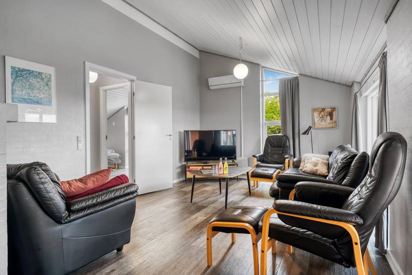 Foto von Ferienhaus BT81 in Krik Vig - Thy/Limfjord