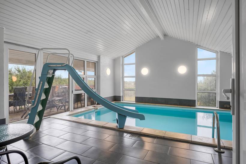 Foto von Ferienhaus BT81 in Krik Vig - Thy/Limfjord