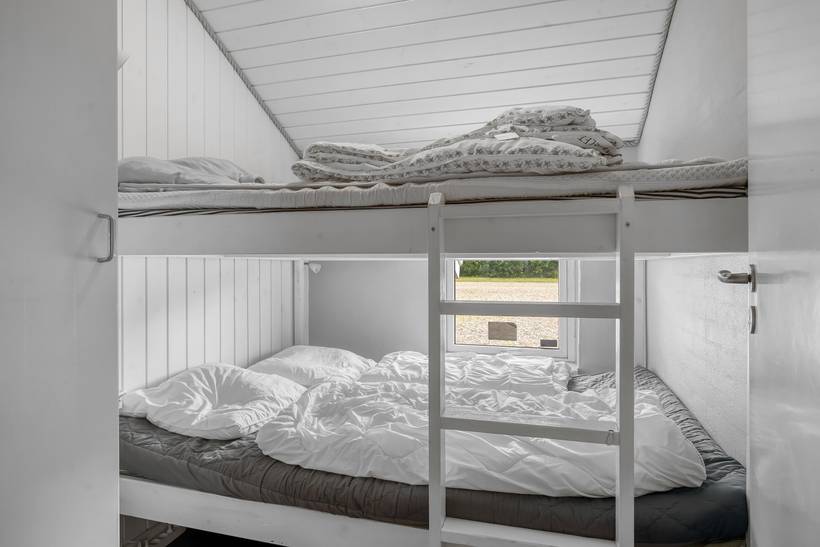 Foto von Ferienhaus BT81 in Krik Vig - Thy/Limfjord