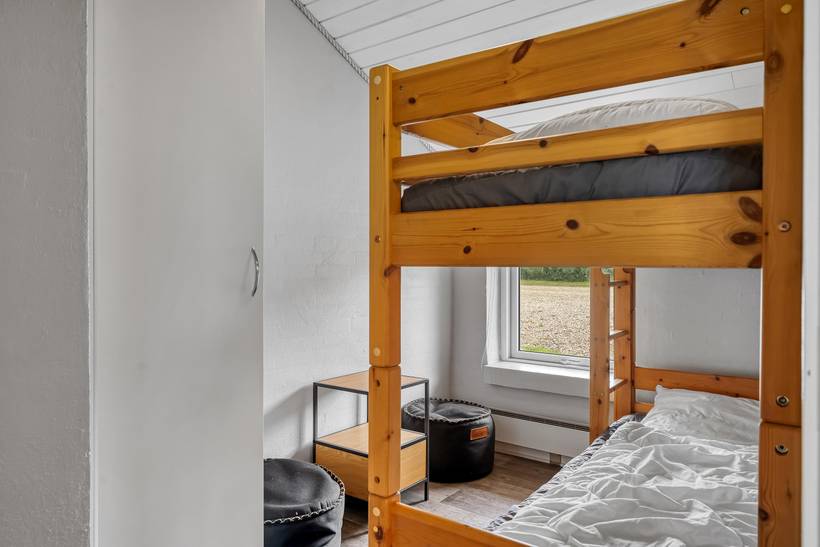 Foto von Ferienhaus BT81 in Krik Vig - Thy/Limfjord