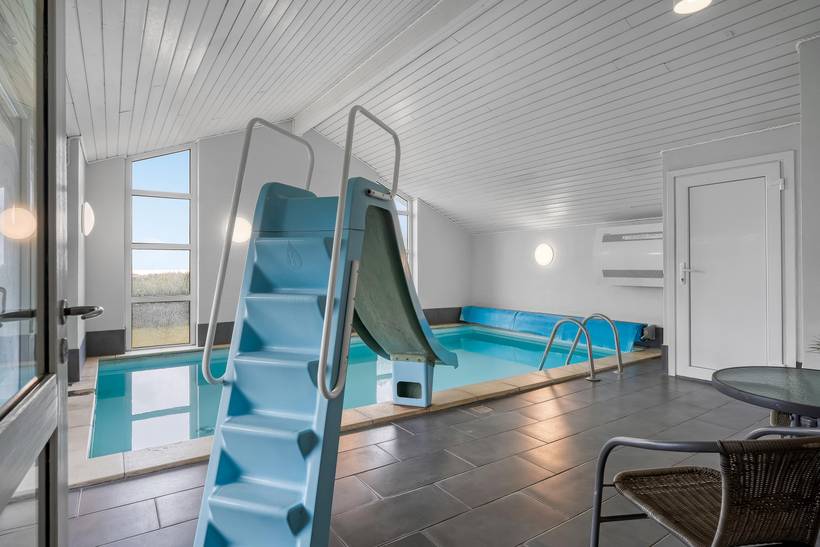 Foto von Ferienhaus BT81 in Krik Vig - Thy/Limfjord