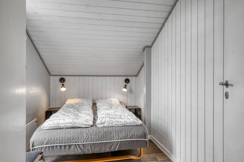 Foto von Ferienhaus BT81 in Krik Vig - Thy/Limfjord
