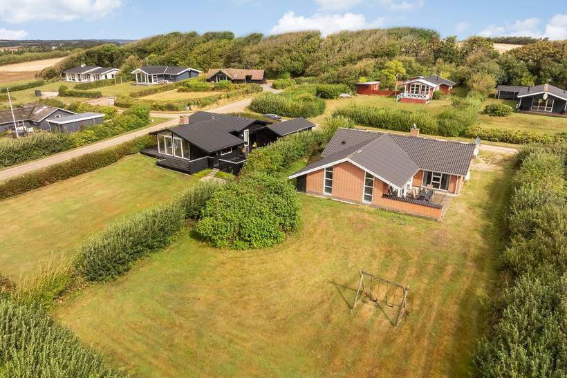Foto von Ferienhaus BT81 in Krik Vig - Thy/Limfjord