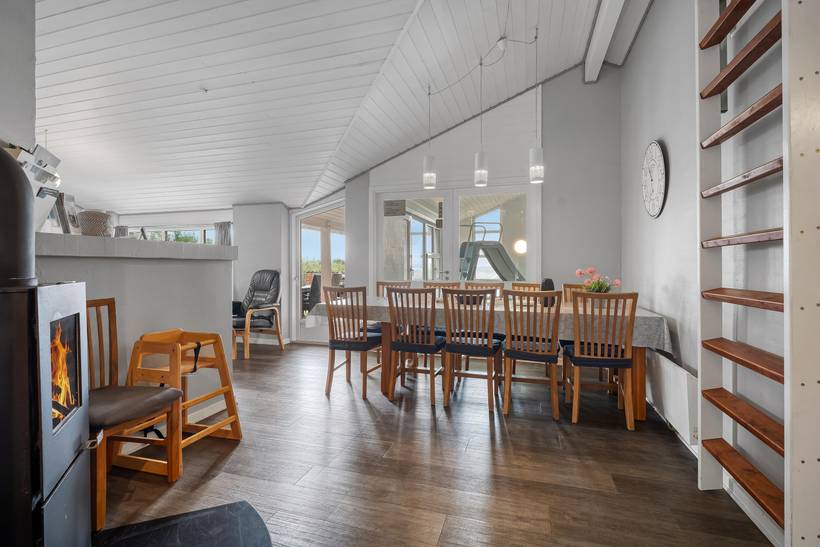 Foto von Ferienhaus BT81 in Krik Vig - Thy/Limfjord