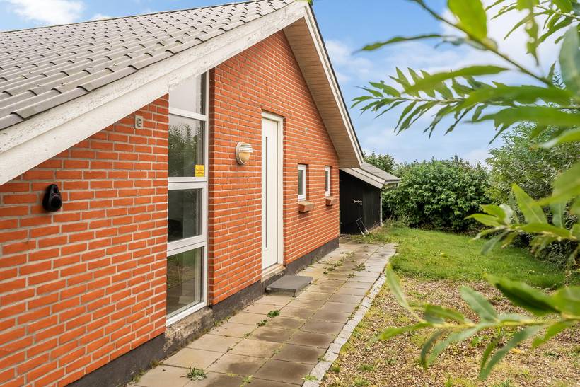 Foto von Ferienhaus BT81 in Krik Vig - Thy/Limfjord