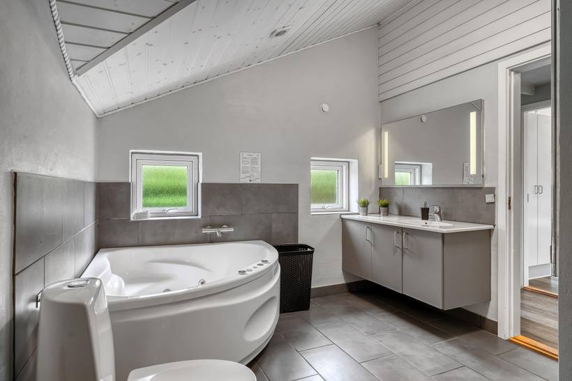 Foto von Ferienhaus BT81 in Krik Vig - Thy/Limfjord