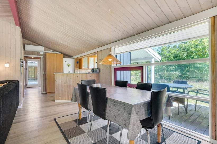 Foto von Ferienhaus BT92 in Bratten - Nordjütland Ost