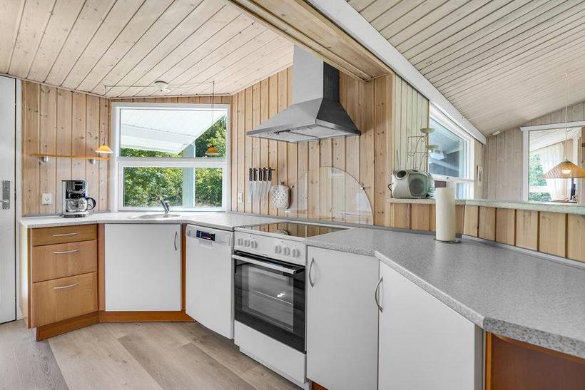 Foto von Ferienhaus BT92 in Bratten - Nordjütland Ost