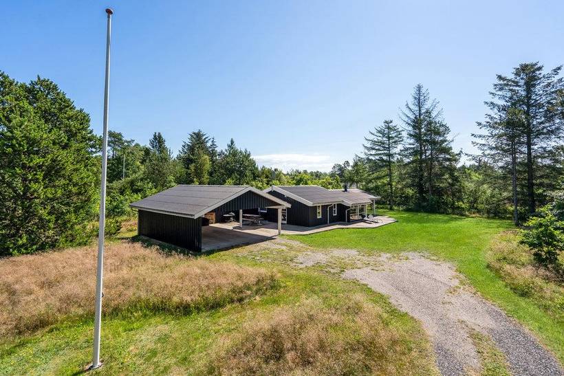 Foto von Ferienhaus BT92 in Bratten - Nordjütland Ost