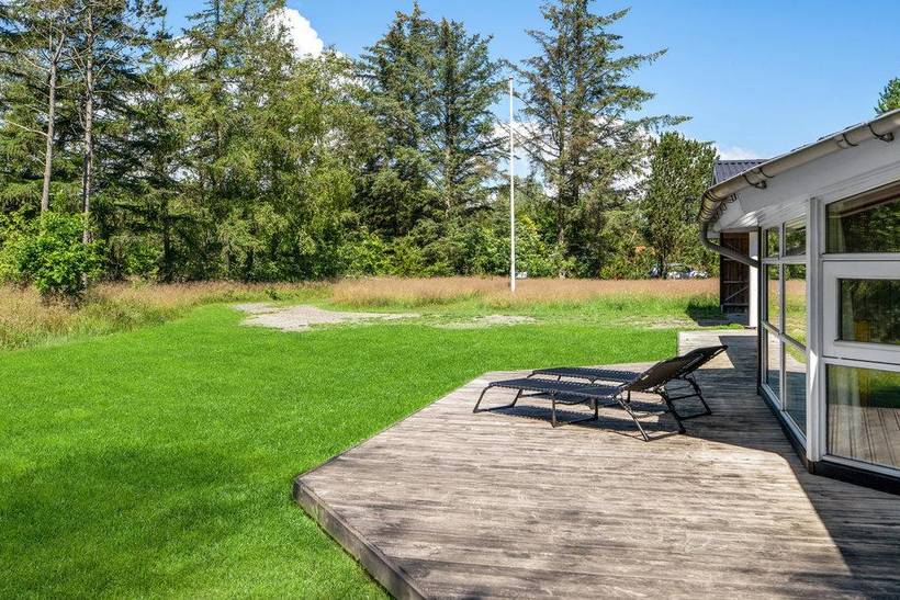 Foto von Ferienhaus BT92 in Bratten - Nordjütland Ost