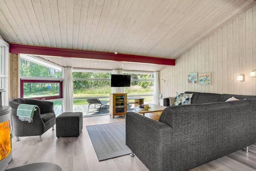 Foto von Ferienhaus BT92 in Bratten - Nordjütland Ost