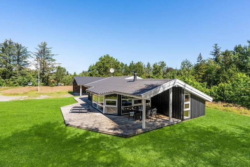 Foto von Ferienhaus BT92 in Bratten - Nordjütland Ost