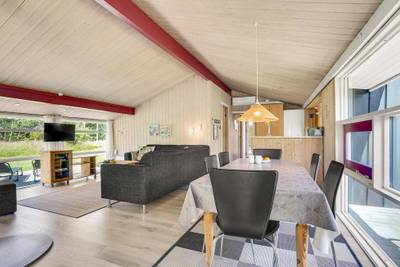 Vorschaubild von Ferienhaus BT92 in Bratten - Nordjütland Ost