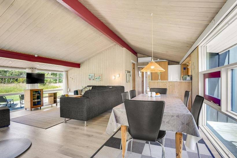 Foto von Ferienhaus BT92 in Bratten - Nordjütland Ost