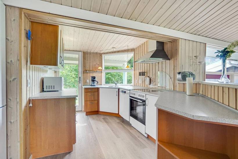 Foto von Ferienhaus BT92 in Bratten - Nordjütland Ost