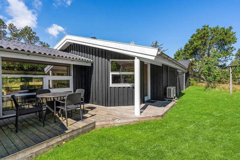Foto von Ferienhaus BT92 in Bratten - Nordjütland Ost