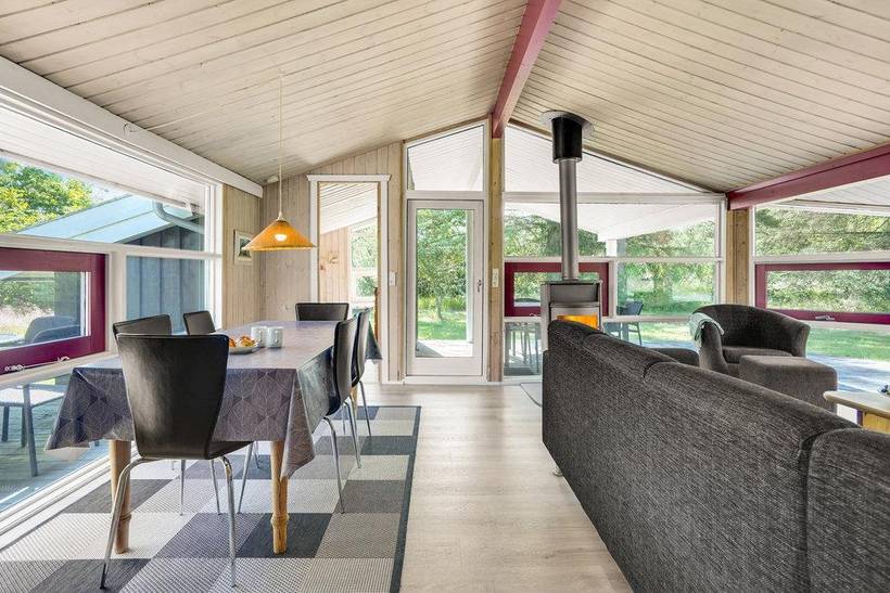 Foto von Ferienhaus BT92 in Bratten - Nordjütland Ost